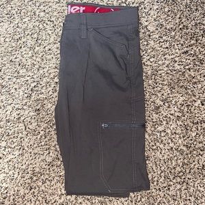 wrangler pants